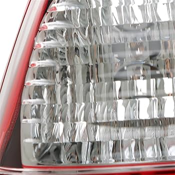 Amazon.com: WFLNHB Left & Right Side Tail Lights Assembly